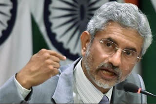 External Affairs Minister S Jaishankar spoke to Poland Foreign Minister Zbigniew Rau and Portuguese Foreign Minister Augusto Santos Silva on Tuesday. Jaishankar also congratulated Wopke Hoekstra on his appointment as Deputy Prime Minister and Foreign Minister of the Netherlands.