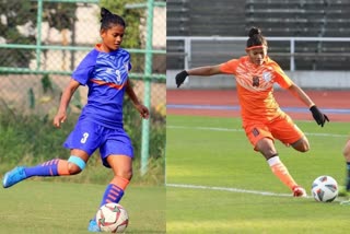AFC Women's Asian Cup: India announce 23-member squad