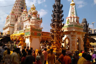 Palis Khandoba Yatra