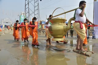 Gangasagar Mela 2022