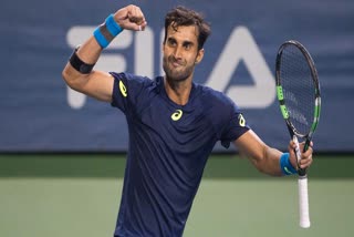 Australian Open  Australian Open Qualifier  Australian Open Qualifier Yuki Bhambri moves to 2nd round  Yuki Bhambri beat Joao Domingues  ഓസ്ട്രേലിയൻ ഓപ്പണ്‍ 2022  ഓസ്ട്രേലിയൻ ഓപ്പണ്‍ യോഗ്യത മത്സരം  ഓസ്ട്രേലിയൻ ഓപ്പണിൽ യൂകി ഭാംബ്രിയ്‌ക്ക് ജയം  യൂകി ഭാംബ്രിയ്‌ക്ക് രണ്ടാം റൗണ്ടിലേക്ക്