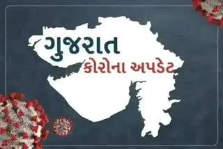 Gujarat Corona Update: આજે રાજ્યમાં 7476 કેસ નોંધાયા, જાણો તમારા વિસ્તારની પરિસ્થિતિ એક ક્લિકમાં