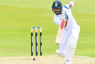 India Vs South Africa 3rd Test Match: وراٹ کے 79 رن کے باوجود بھارت 223 رن پرسمٹ گیا