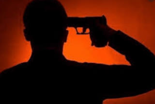 Army Havildar Shoots Self Dead in Kachhal Keran