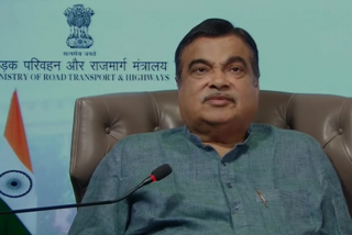 Nitin Gadkari