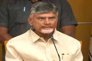 CBN ON SAKSHI MEDIA: ఒక్క రూపాయి పెట్టుబడి పెట్టకుండా రూ.1,200 కోట్ల సమీకరణ అవినీతి కాదా..?