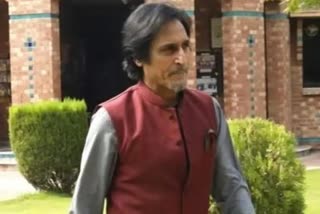 PCB chief Ramiz Raja will propose ICC for a T20 Super Series with India Australia and England