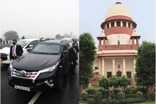 Supreme Court will Constitution a Committee Headed by Retired SC Judge
