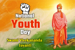 Swami Vivekananda Jayanti 2022