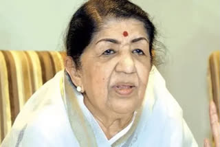 Lata Mangeshkar is stable and alert: niece Rachna Shah