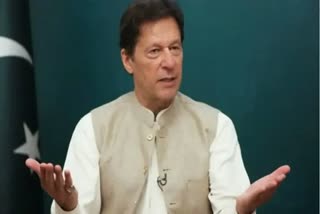 Pak pm imran