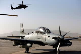 Taliban warns Tajikistan, Uzbekistan to return Afghan aircraft