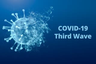 Third COVID wave in India,  omicron variant of concern,  delta covid variant,  covid19 study,  how is omicron affecting India