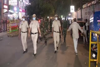 1,700 Delhi Police personnel test positive for COVID-19