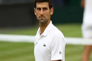 Djokovic