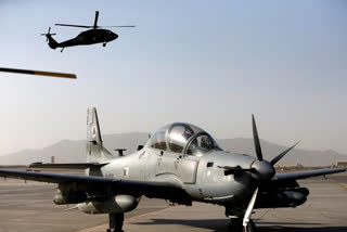 Taliban warns Tajikistan, Uzbekistan to return Afghan aircraft or face consequences