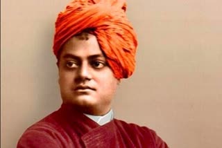 Vivekananda's