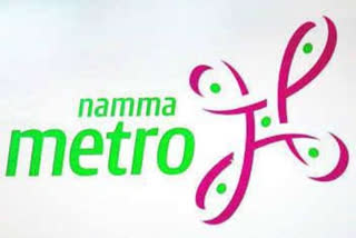 Monthly smart card Bengaluru Namma Metro passengers