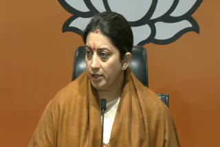 smriti-irani