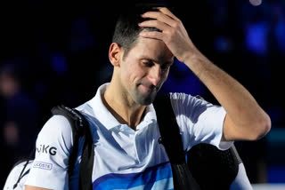 Novak Djokovic at Australian Open, Novak Djokovic timeline, Novak Djokovic vaccination, Novak Djokovic deportation