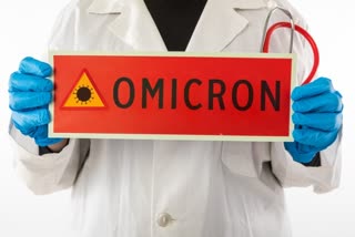 What are the symptoms of omicron,  covid19 study, how can covid spread, what precautions to take amidst covid spread, is covid airborne, omicron variant of concern, omicron third wave India, what are the new symptoms of omicron