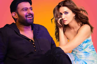 kriti sanon on working with prabhas