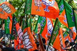 obc morcha protest in chandigarh