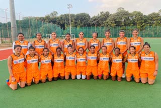 Goalkeeper Savita to captain Indian hockey team, Indian Hockey team captain, Rani Rampal, Savita to lead India at Asia Cup