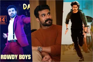 ram charan news