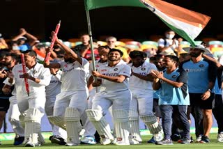 Success in Australia last year, one of the greatest performances of Indian cricket: Sunil Gavaskar