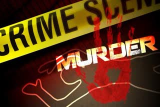 man murdered his wife after family dispute in talasara sundargarh