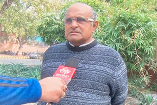 It will be unfortunate if BJP & JDU don go with alliance in UP elections : KC Tyagi