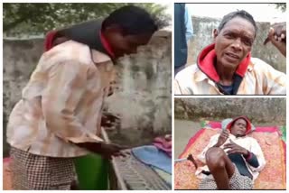 miracle of corona vaccine in jharkhand