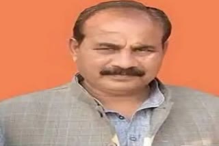 BJP leader Dara Singh Chauhan quits