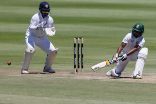 India vs South Africa, South Africa scorecard, South Africa score after lunch, Jasprit Bumrah