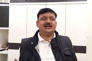 mp balu dhanorkar