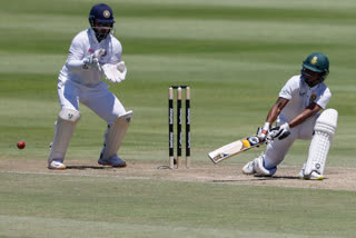India vs South Africa 3rd test