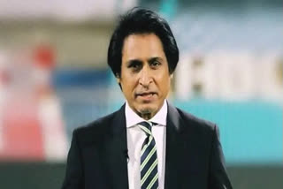 Rameez Raja