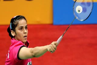 I want to see how much more injuries my body can suffer: Saina Nehwal