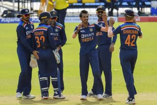 Jayant, Saini added to India ODI squad for South Africa tour; Washington ruled out