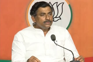 bjp muralidhar rao