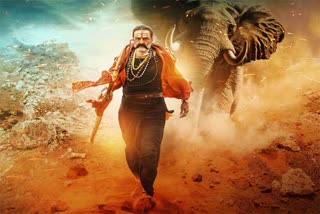 balakrishna akhanda movie