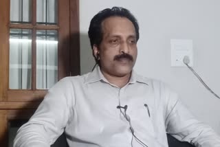 s somanath appinted as isro chief  malayali scientist appointed as isro chairman  സോമനാഥ് ഐഎസ്‌ആര്‍ഒ ചെയർമാന്‍  മലയാളി ശാസ്‌ത്രജ്ഞന്‍ ഐഎസ്‌ആര്‍ഒ ചെയര്‍മാന്‍