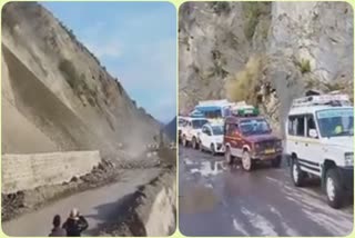 jammu-srinagar-highway-reopens-partially