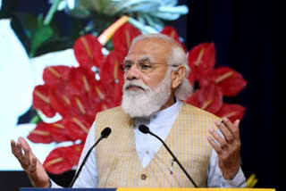 "The once in a lifetime Covid-19 pandemic has reaffirmed the importance of the health sector. The future will belong to societies which invest in health care. The government of India has brought many reforms in the health sector," Prime Minister Narendra Modi said in his virtual address while inaugurating 11 government medical colleges in Tamil Nadu.