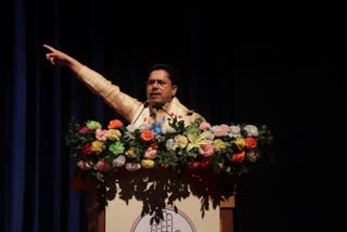 APCC president Bhupen Borah on Assam CM