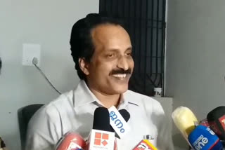 new isro chairman  senior scientist s somanath  എസ് സോമനാഥ് ഐഎസ്ആർഒ ചെയർമാൻ  സ്പേസ് മേഖലയുടെ വിപുലീകരണം  space news latest