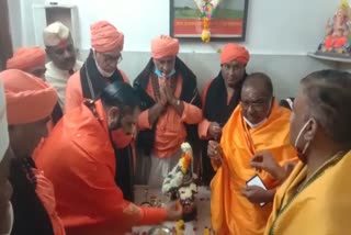 Siddheshwar Mahayatra in solapur