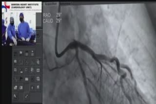 Live heart surgery In Jamnagar: ડો. ગૌરવ ગાંધીએ હાર્ટનું LIVE ઓપરેશન સફળતાપૂર્વક કર્યું, વૈશ્વિક સ્તરે લેવાઇ નોંધ