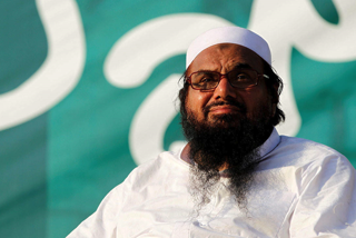 hafiz saeed